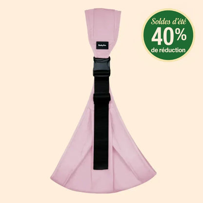 Babylia | Porte-bébé confort