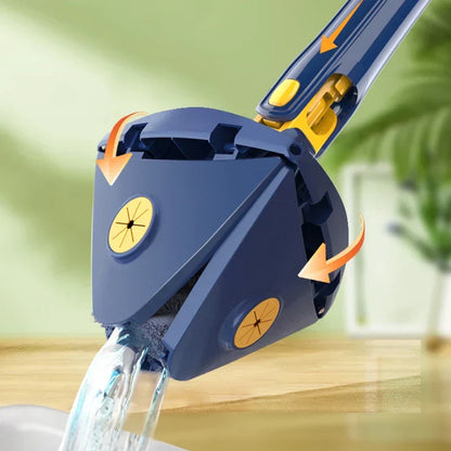 BALAIE ESSOREUR ROTATIVE 360 °